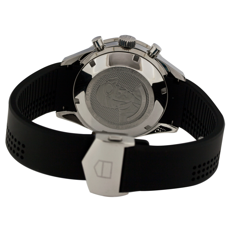 TAG Heuer CV2014.FT6014